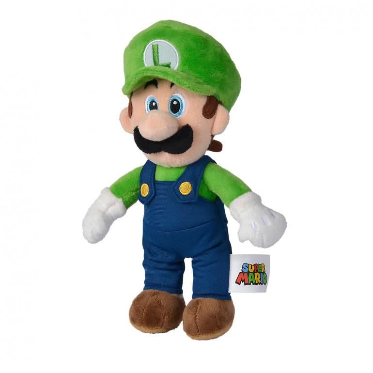 Super Mario (Green)