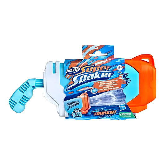 Super Soaker Torrent Multicolor