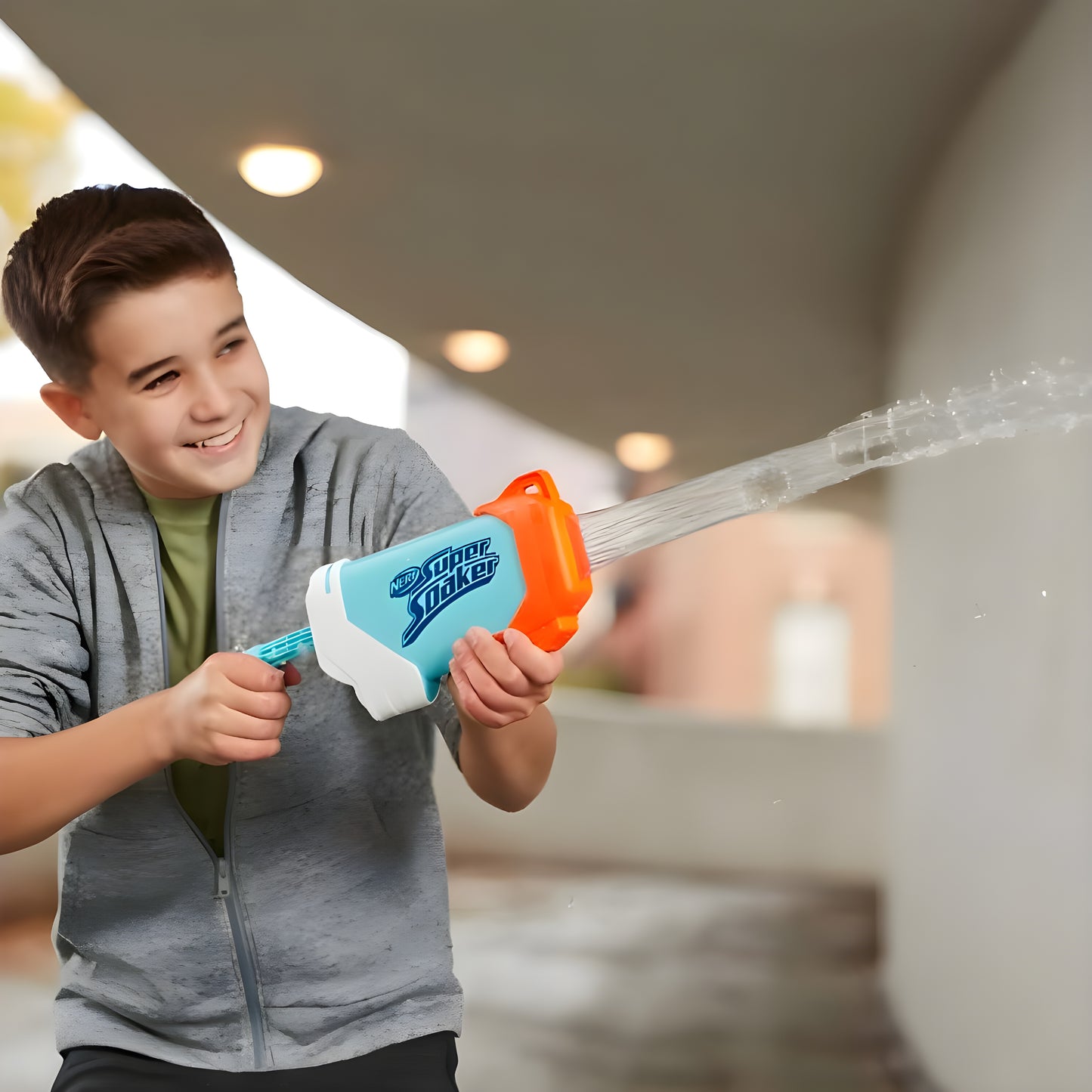 Super Soaker Torrent Multicolor