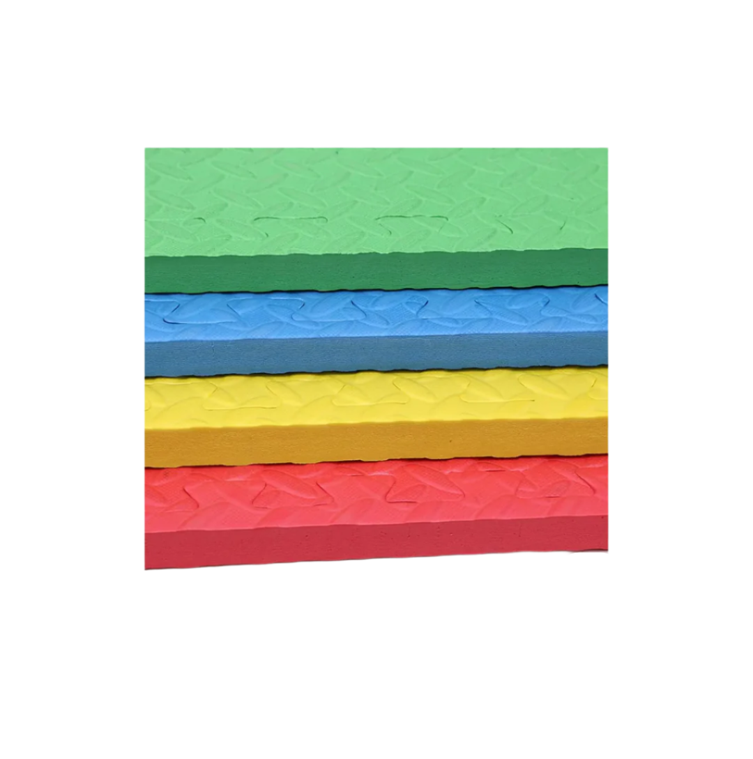 Colorful Mat