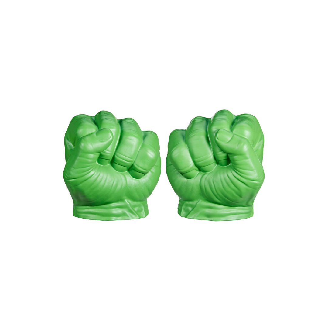 Avengers Hulk Gamma Smash Fists