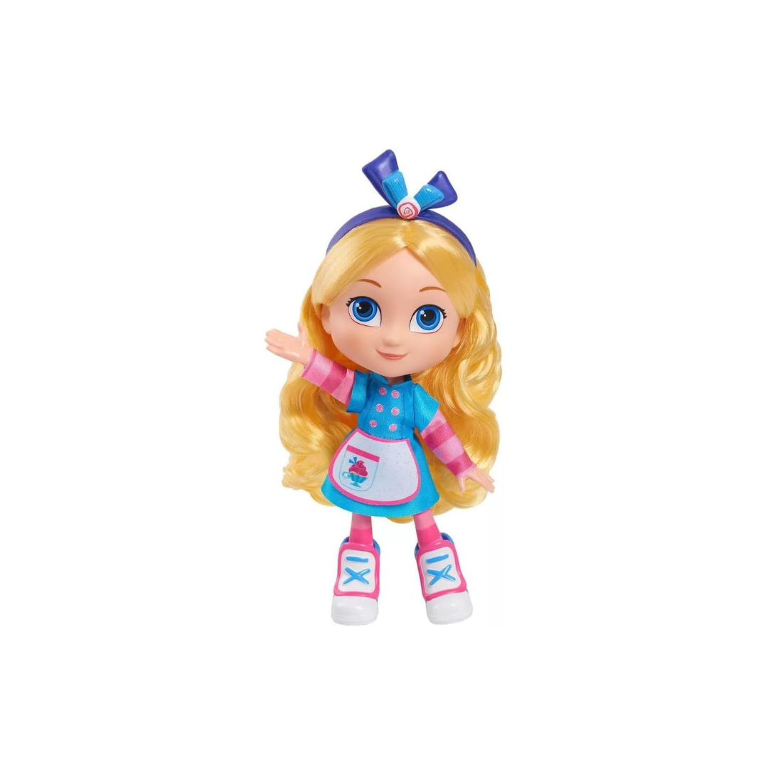 Alice's Wonderland - Bakery Alice Doll & Magical Oven