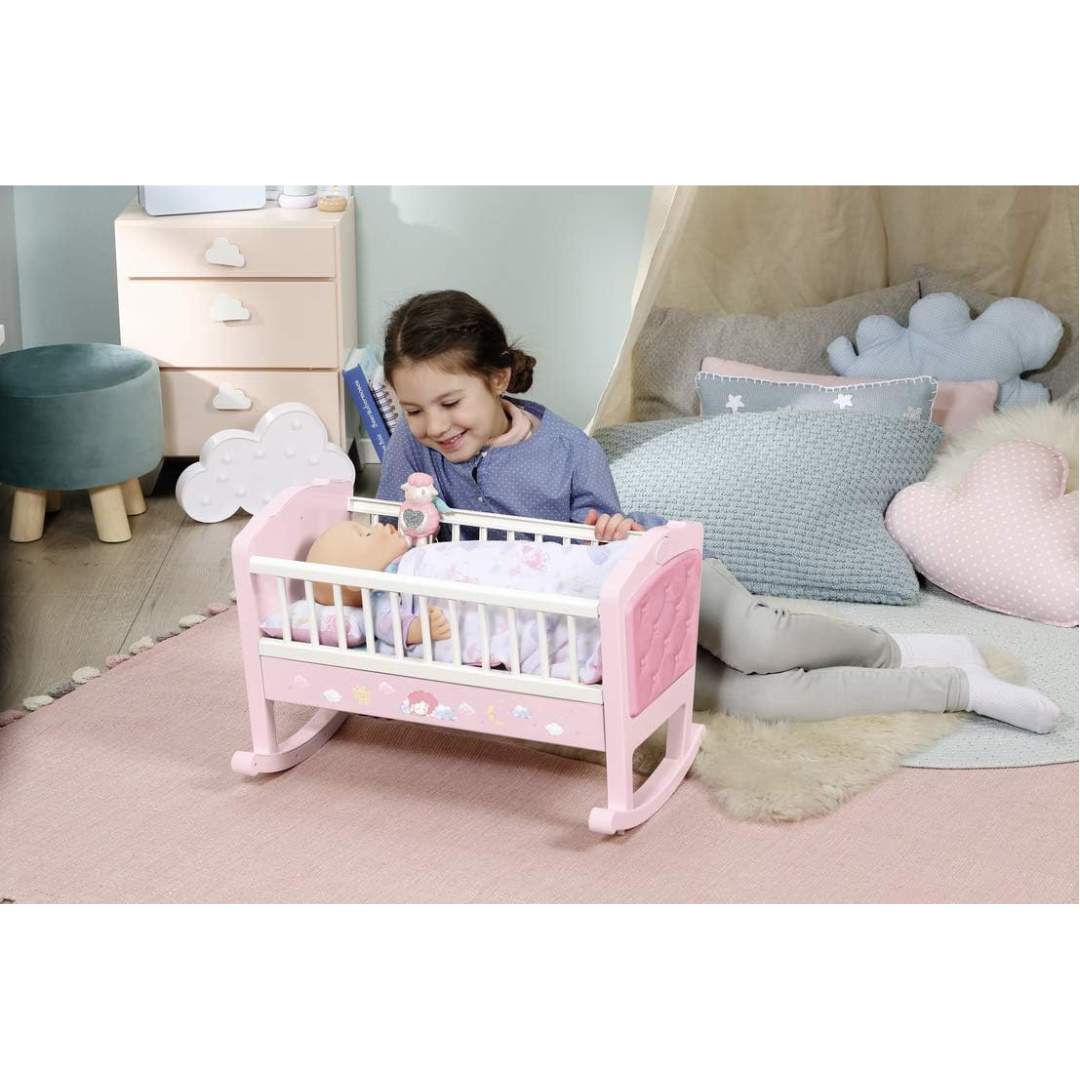 Baby Annabell - Sweet Dreams Crib