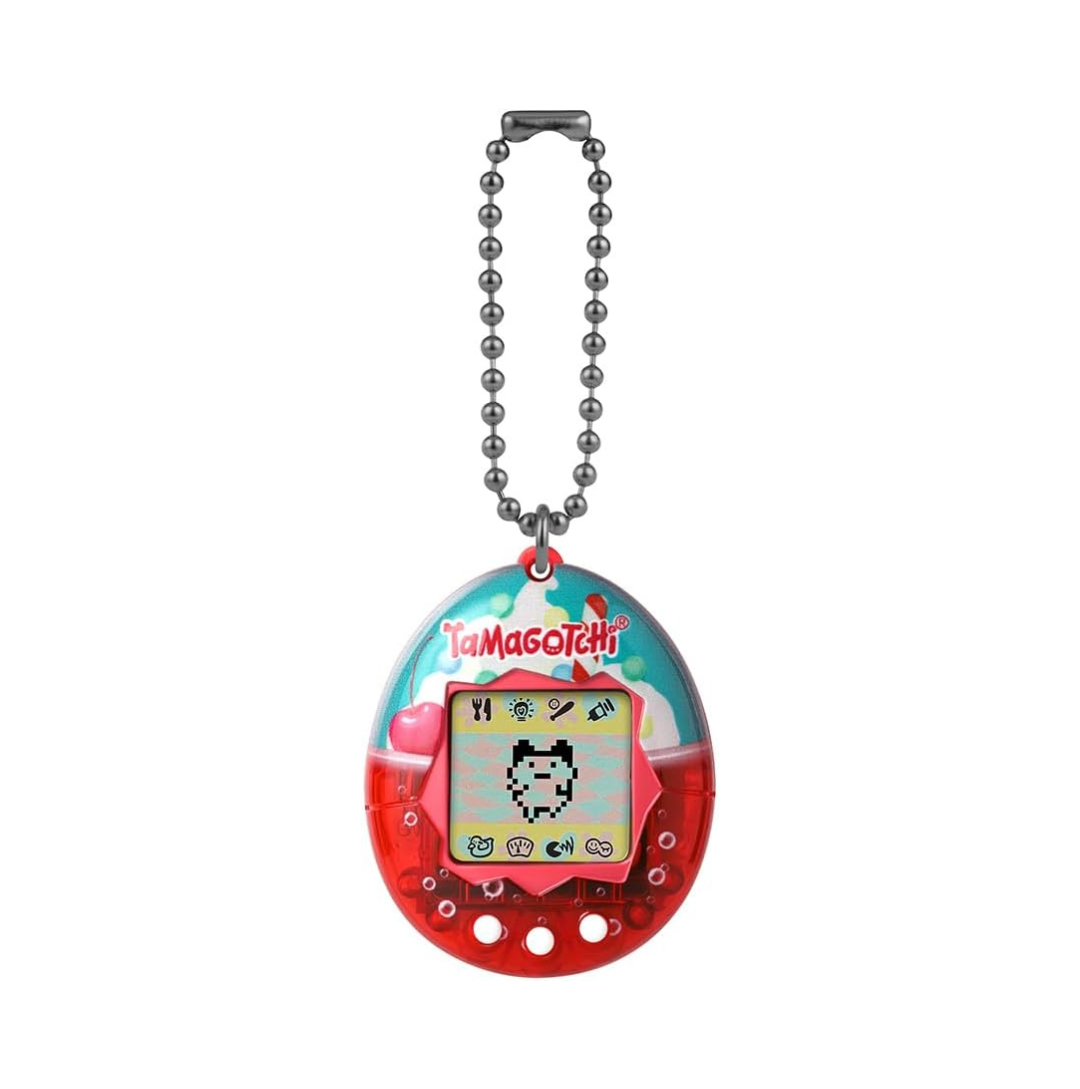 Tamagotchi - Original Ice Cream Float