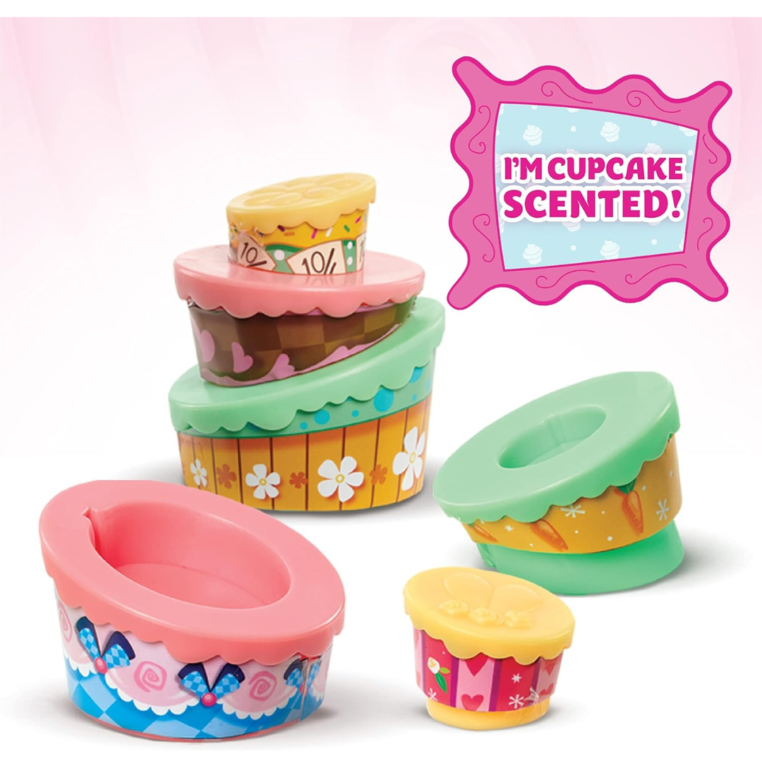 Alice's Wonderland - Bakery Alice Doll & Magical Oven