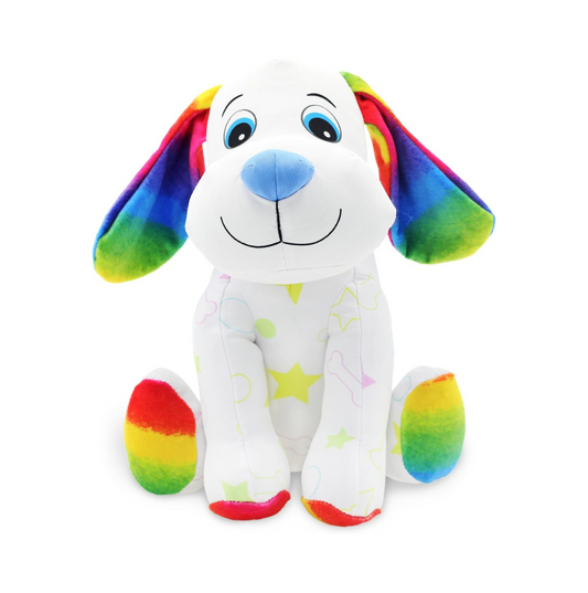 Crayola Color ME Plush Puppy