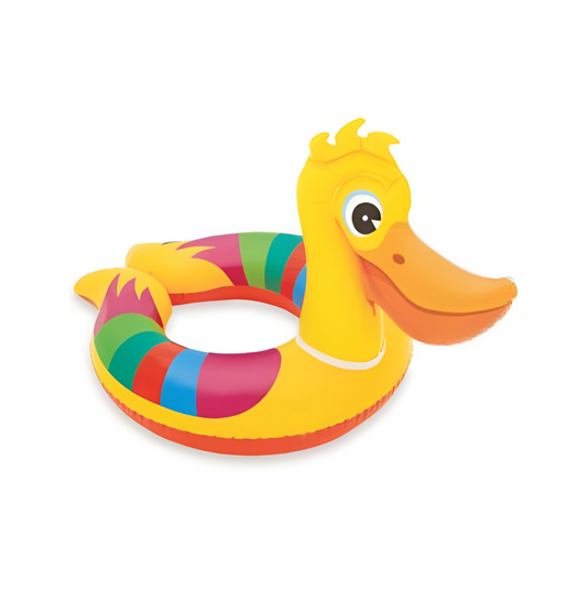 Intex Animal Split Ring - Goose