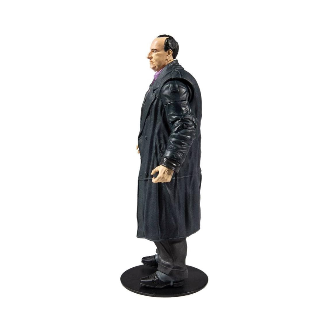 DC Batman Movie 7inch Figures Penguin W2