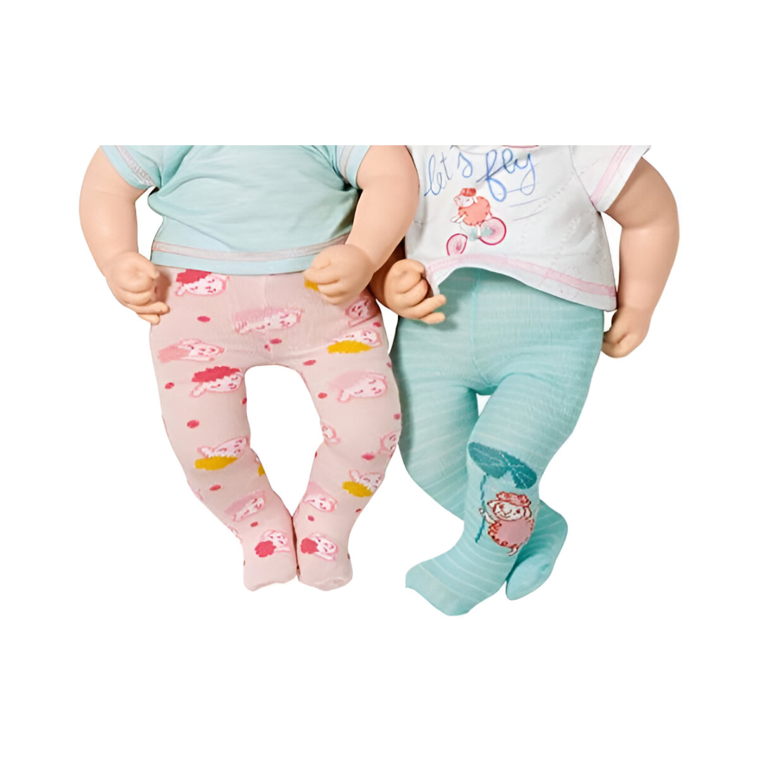 Baby Annabell - Tights 43cm