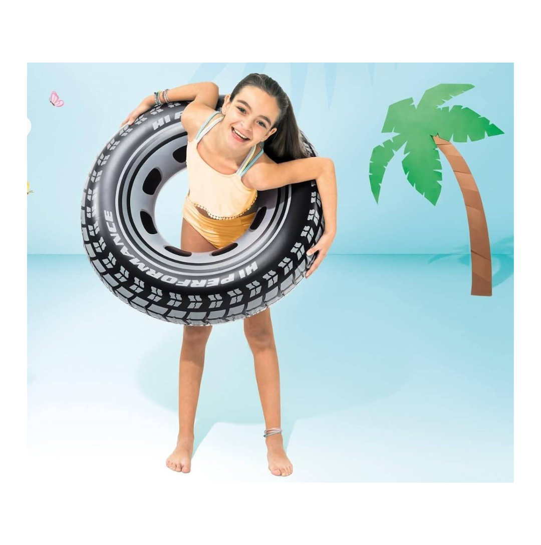 Intex Giant Tire Tube 91cm