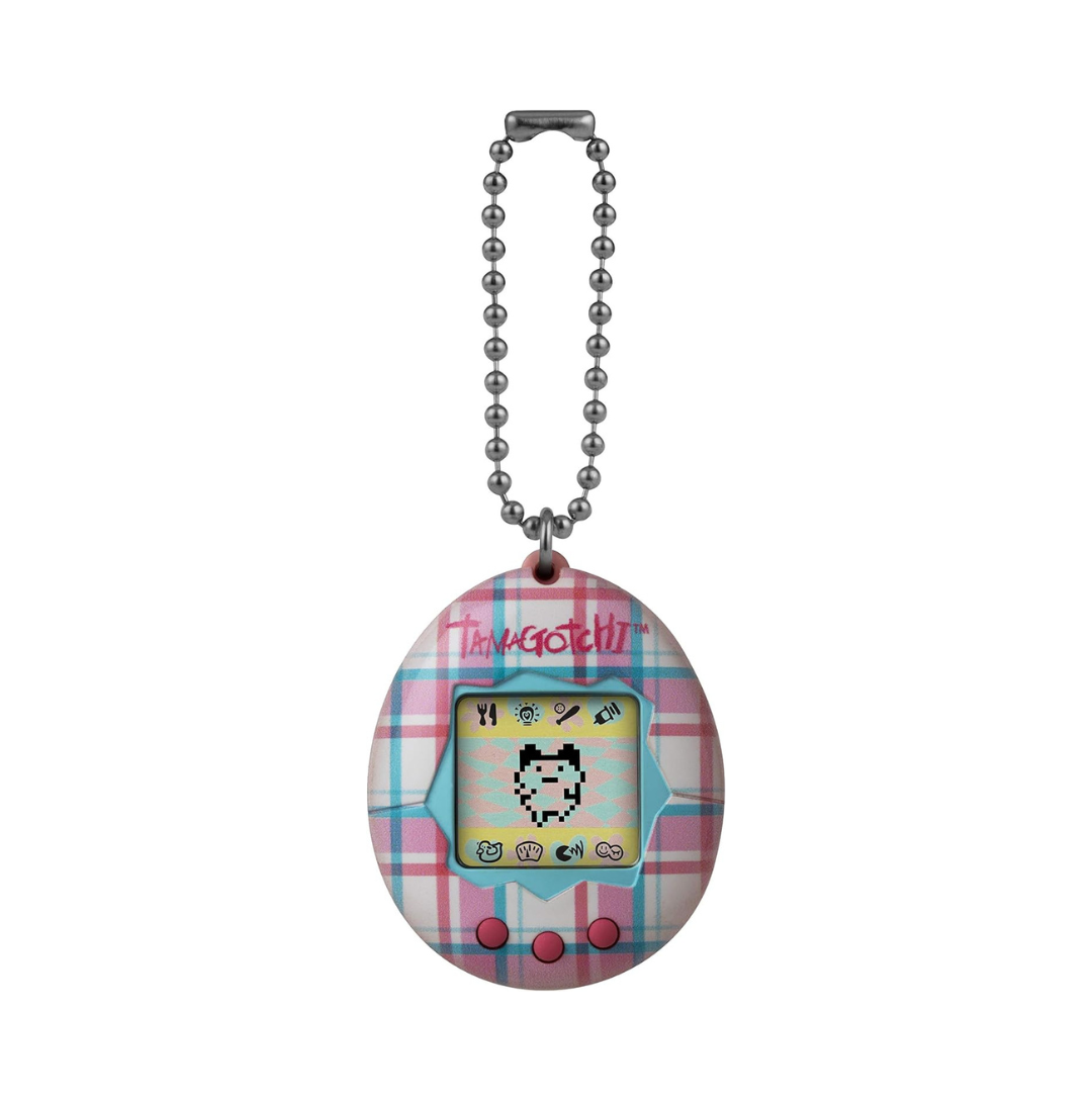 Tamagotchi - Original Plaid Portable Game