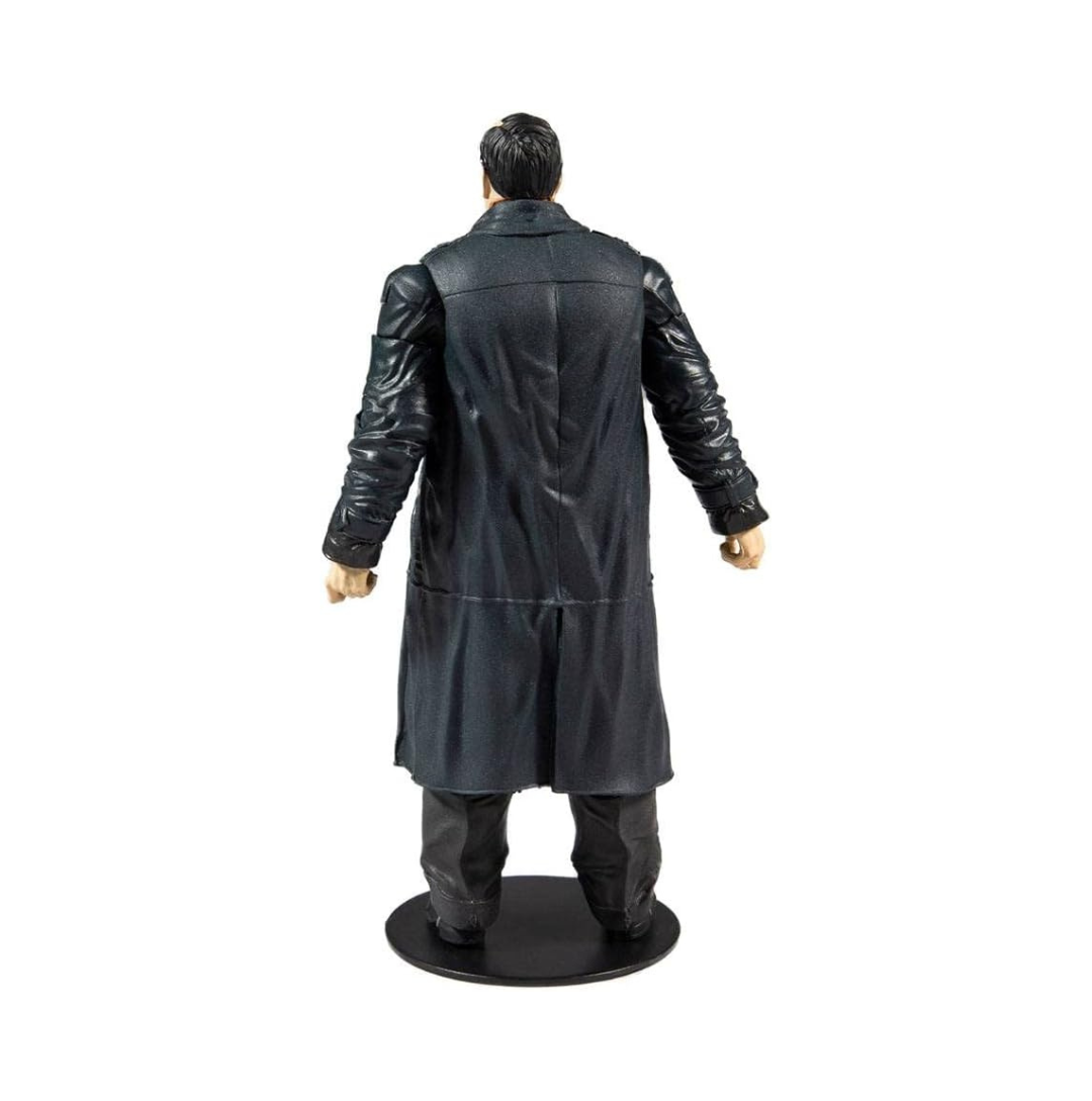 DC Batman Movie 7inch Figures Penguin W2