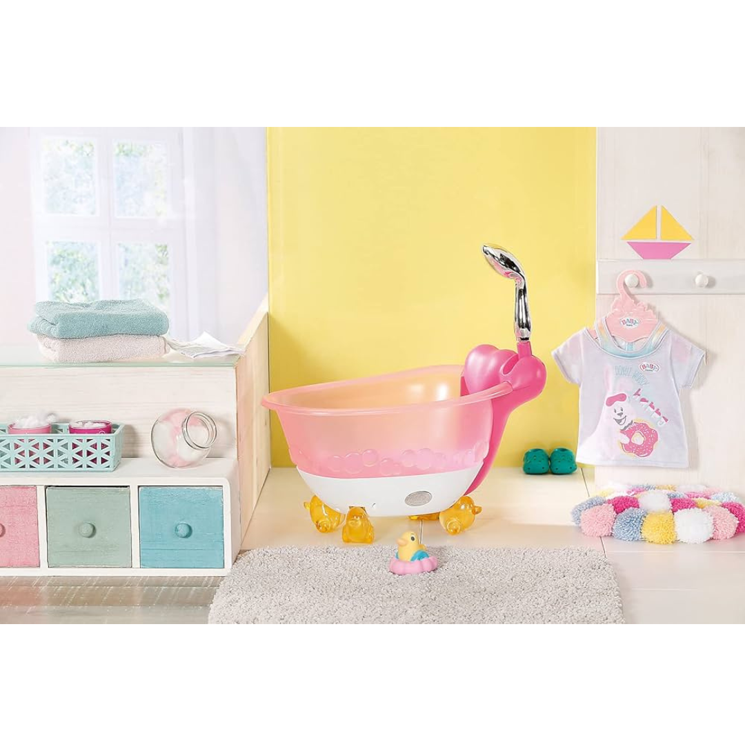 Baby Born - Bath Bathtub