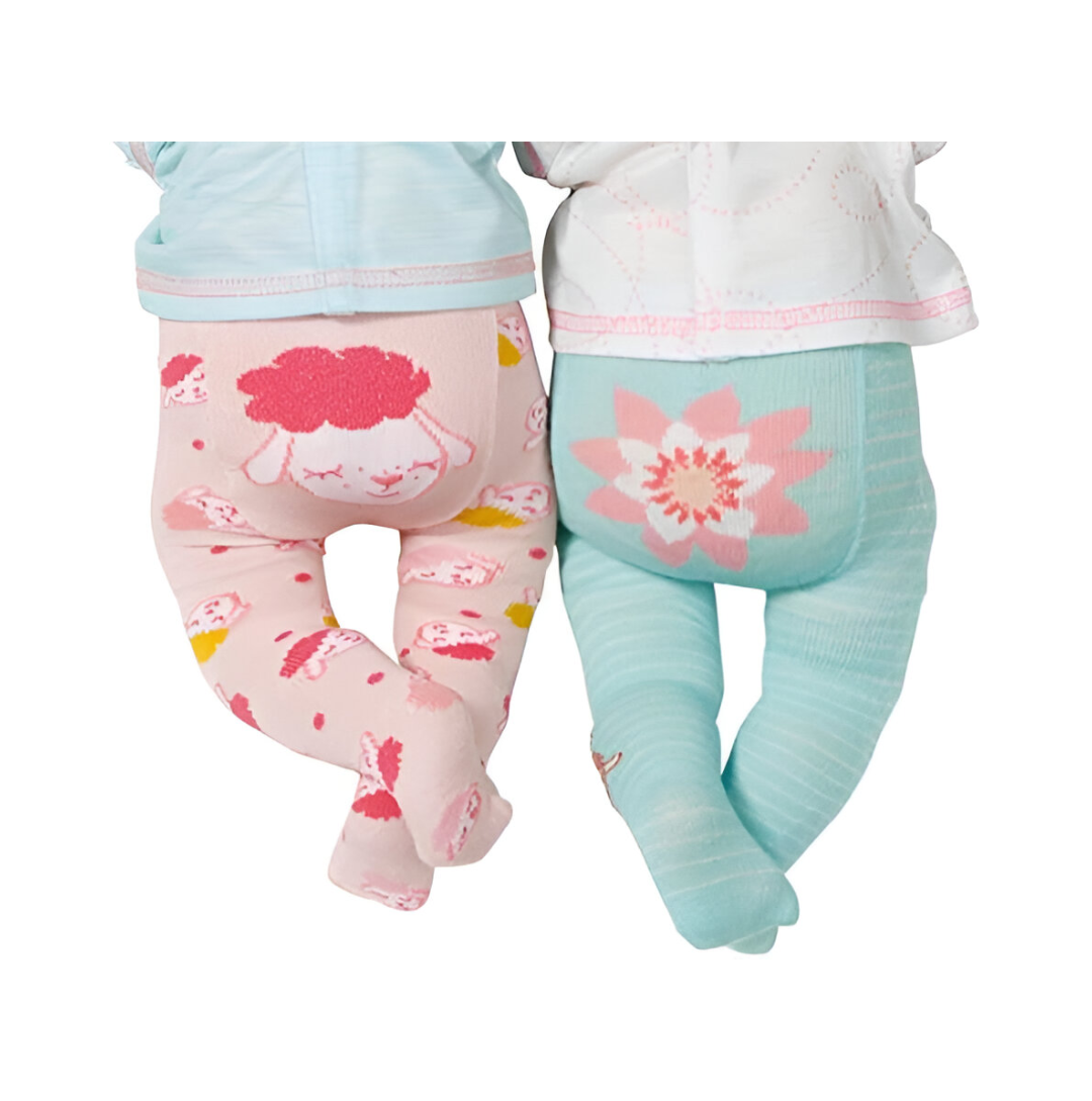 Baby Annabell - Tights 43cm