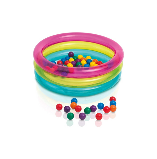 Intex Classic Baby Ball Pit