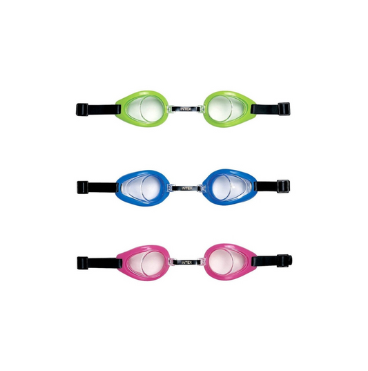 Intex Play Goggles