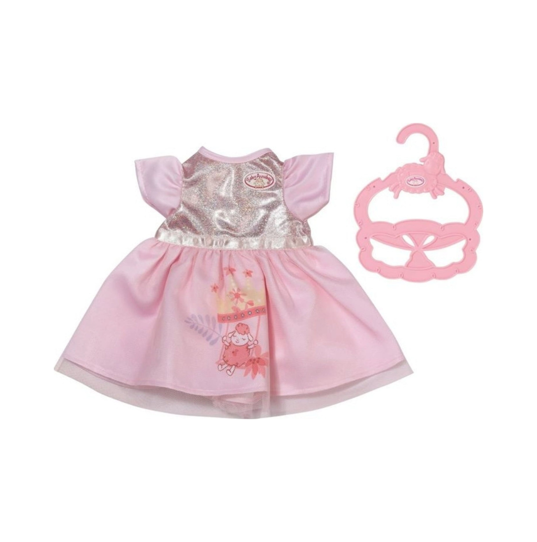 Baby Annabell - Little Sweet Dress 36cm