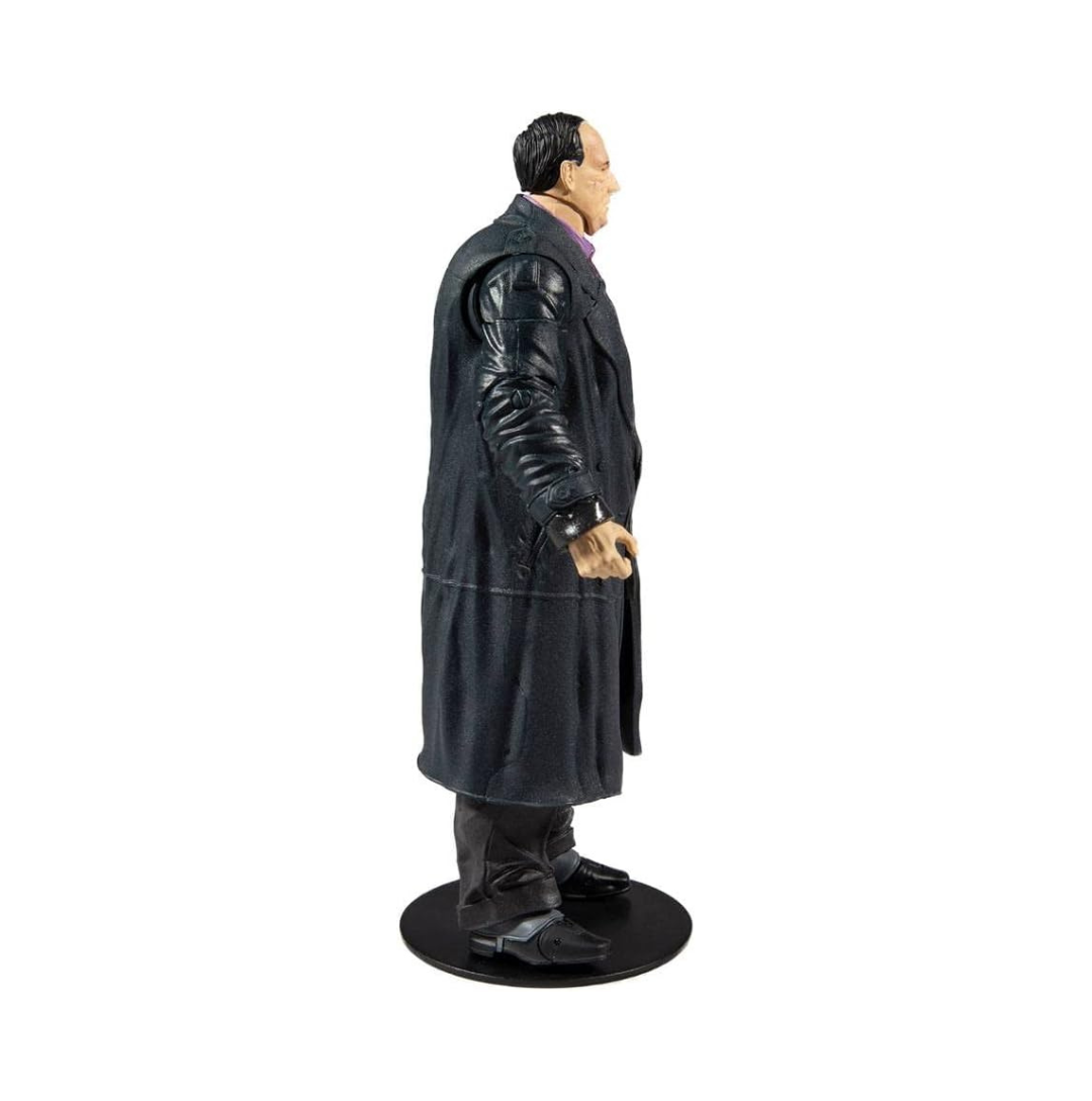 DC Batman Movie 7inch Figures Penguin W2