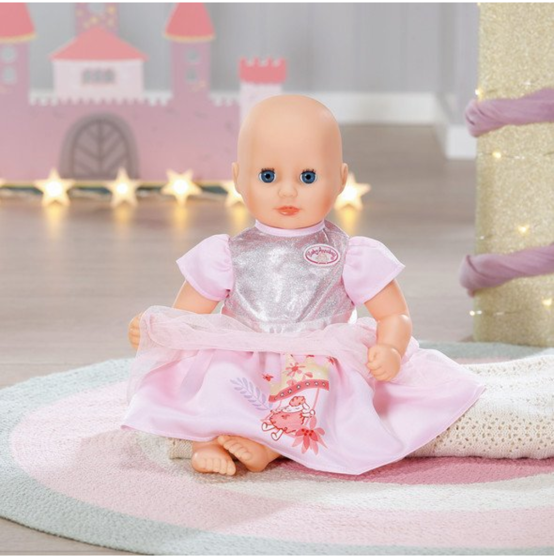 Baby Annabell - Little Sweet Dress 36cm