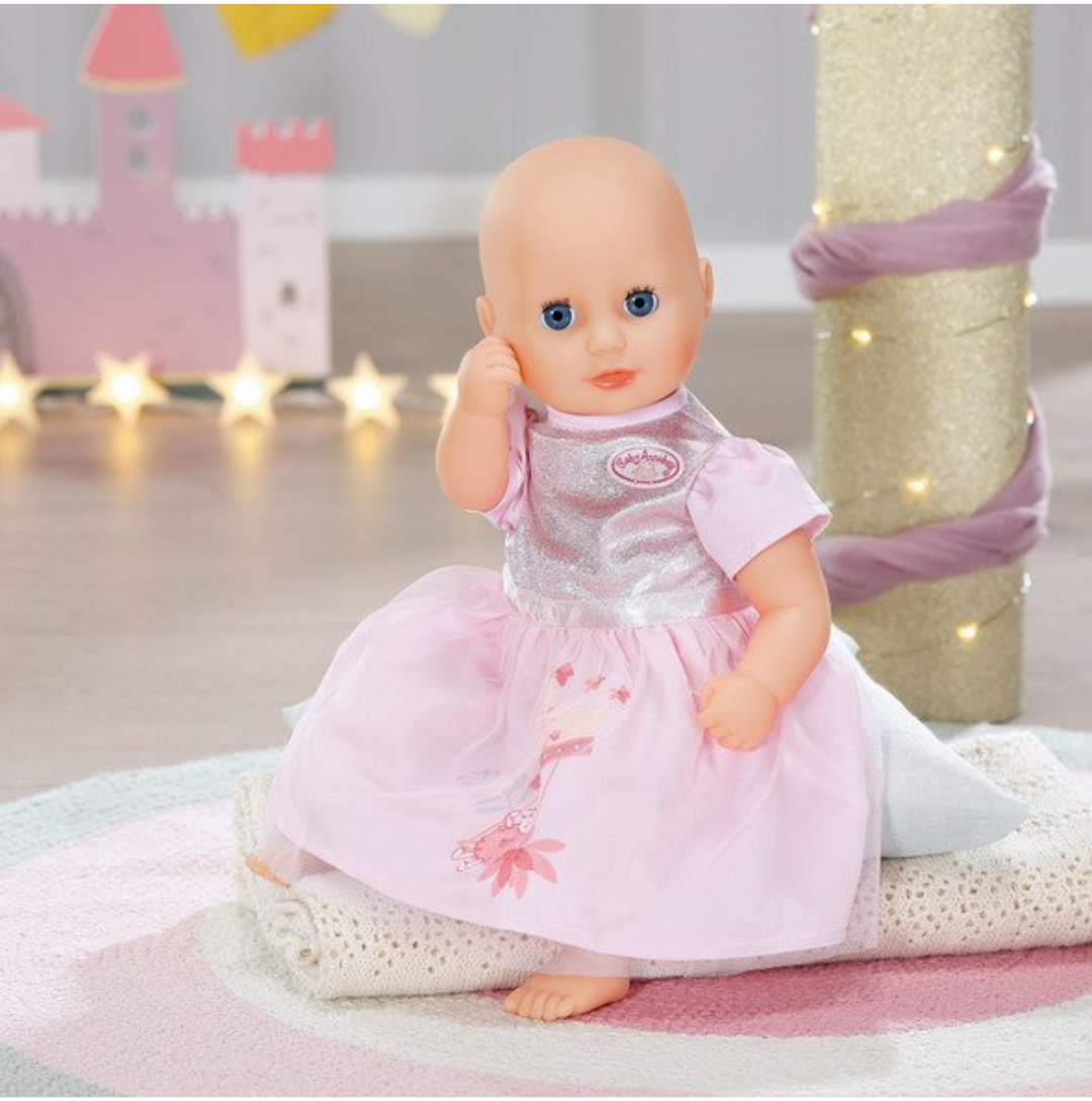 Baby Annabell - Little Sweet Dress 36cm