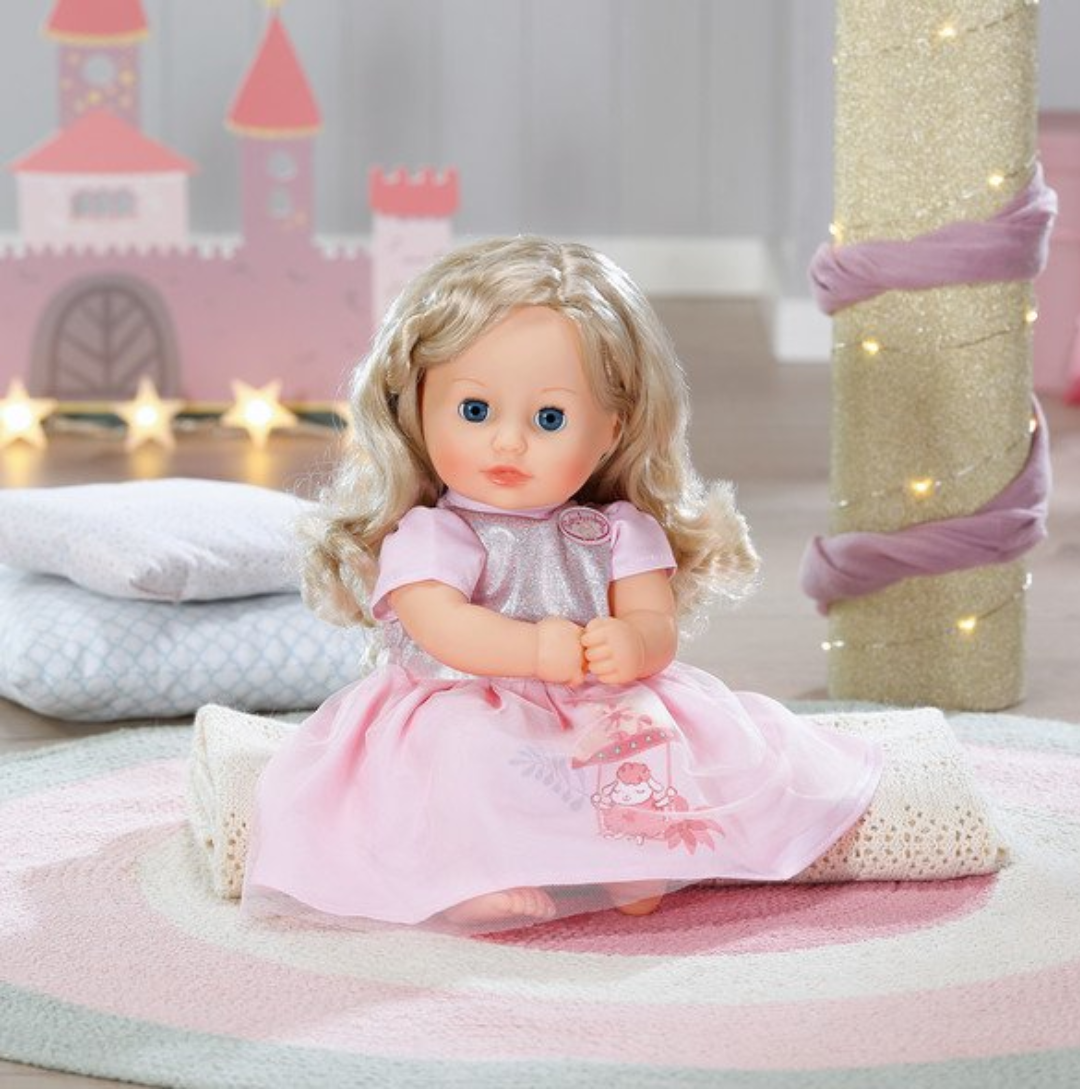 Baby Annabell - Little Sweet Dress 36cm