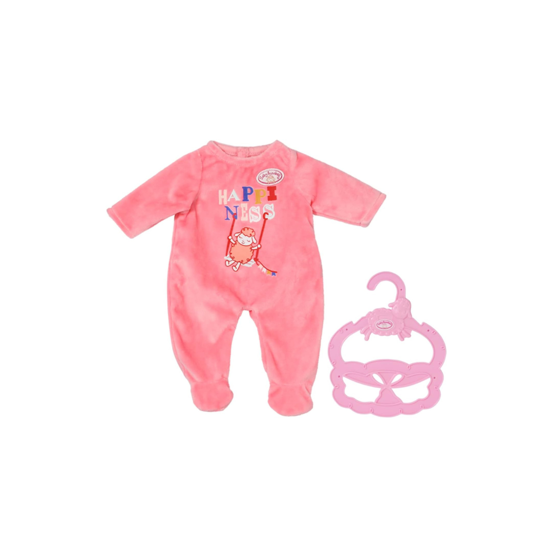 Baby Annabell - Little Romper Pink 36cm