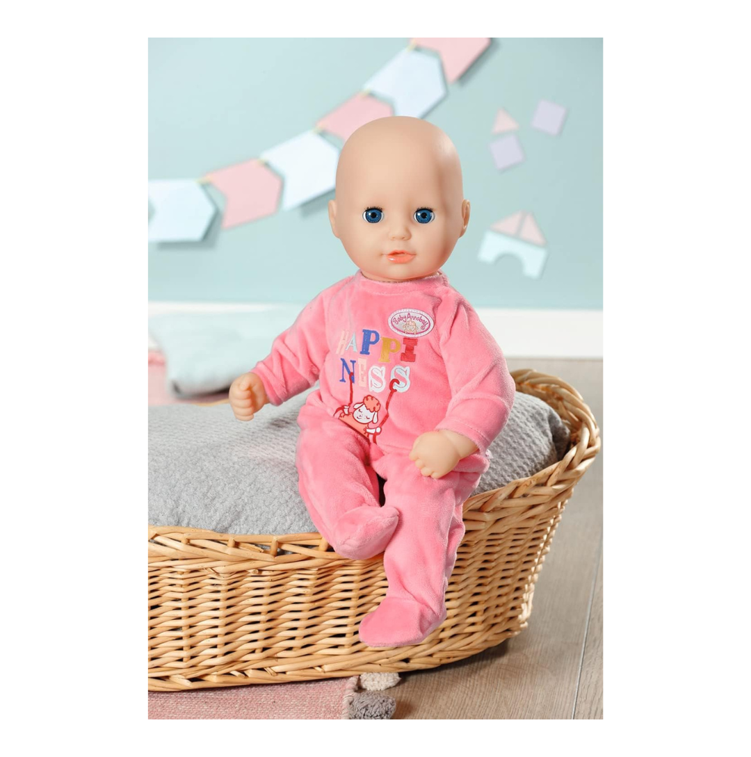 Baby Annabell - Little Romper Pink 36cm