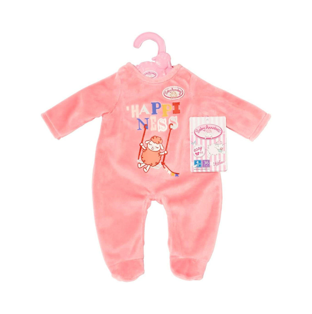 Baby Annabell - Little Romper Pink 36cm