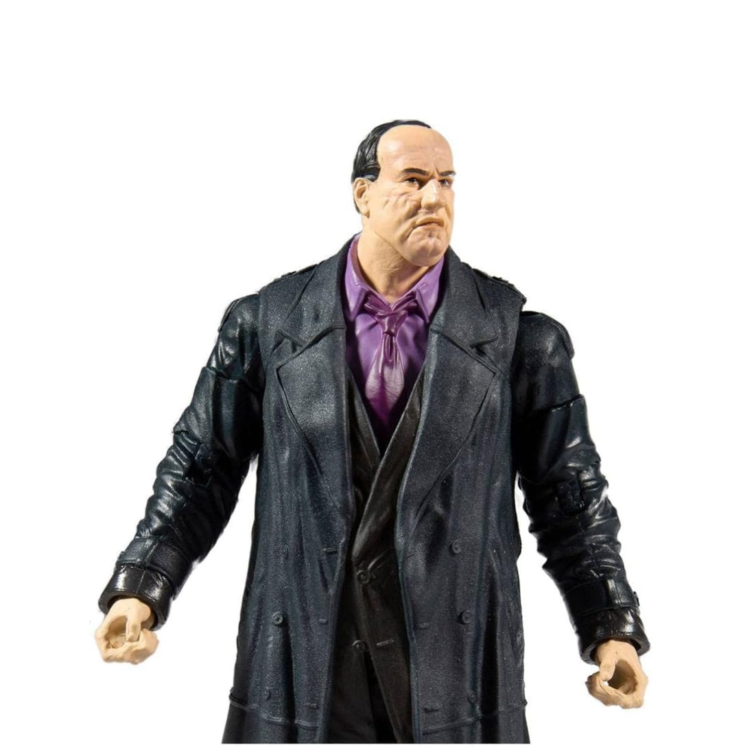 DC Batman Movie 7inch Figures Penguin W2