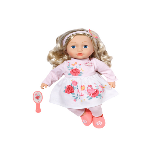 Baby Annabell Sophia