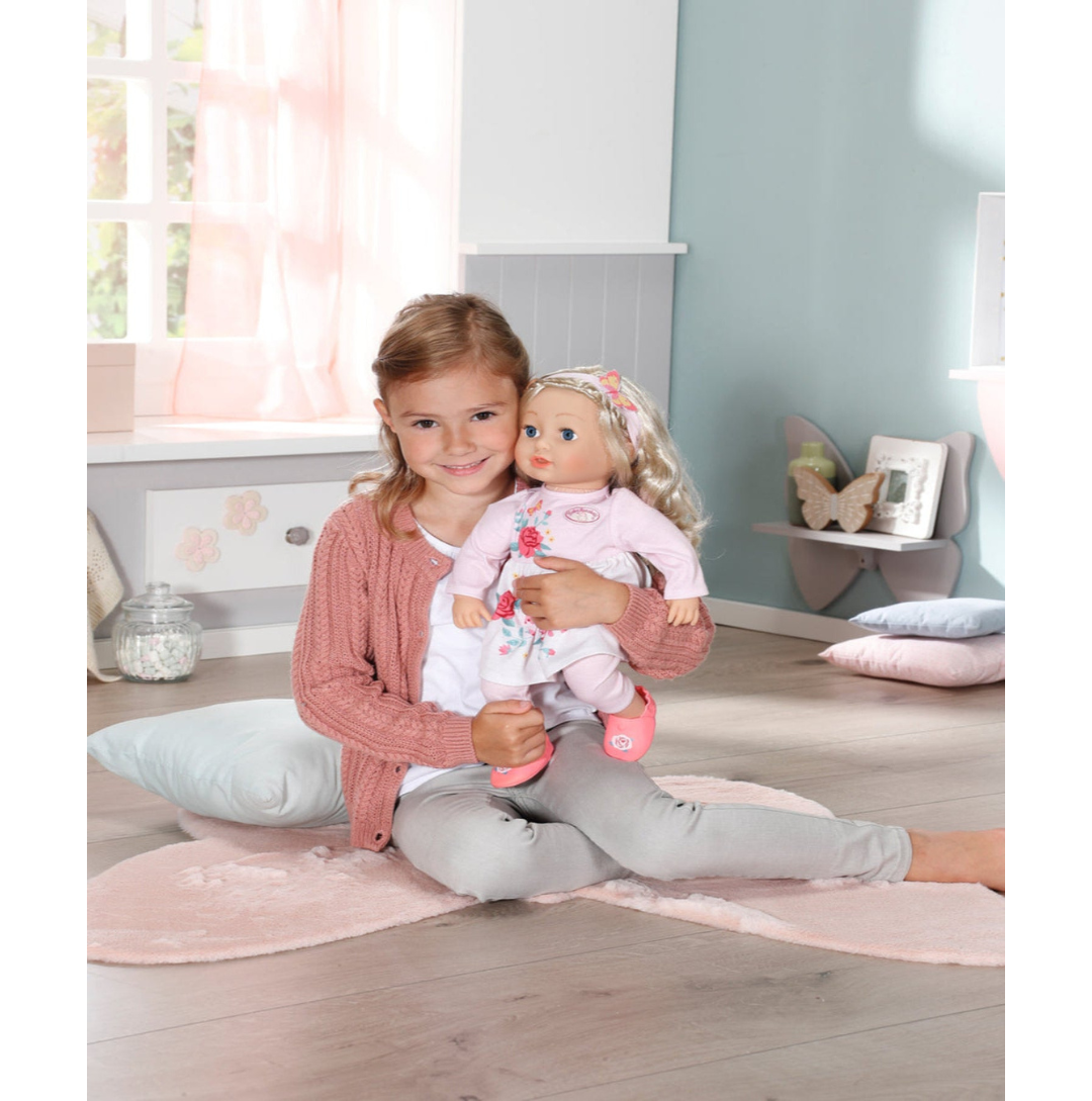 Baby Annabell Sophia