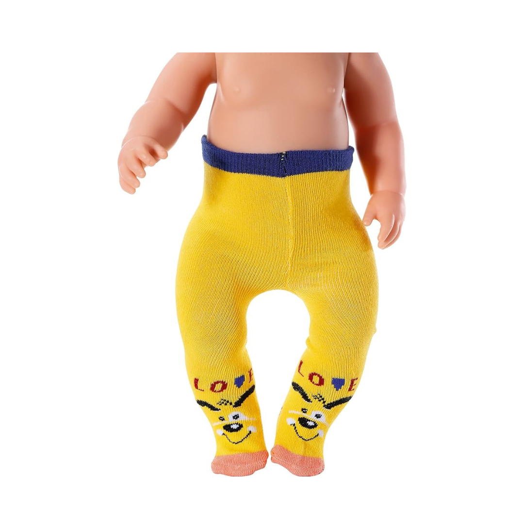 Baby Born - Tights 43cm
