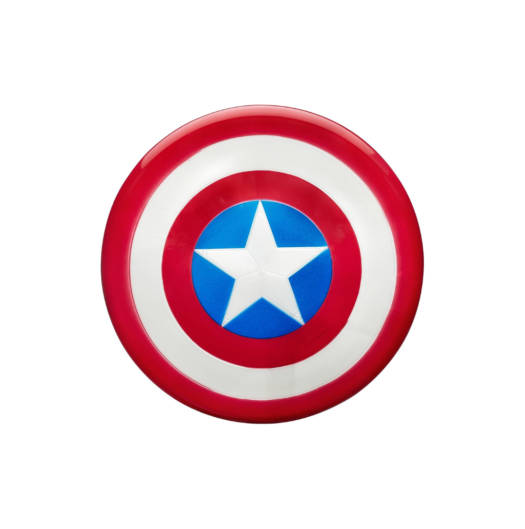 Avengers Captain America Flying Shield