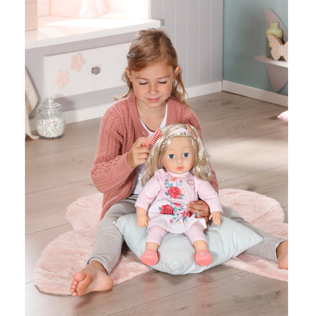 Baby Annabell Sophia