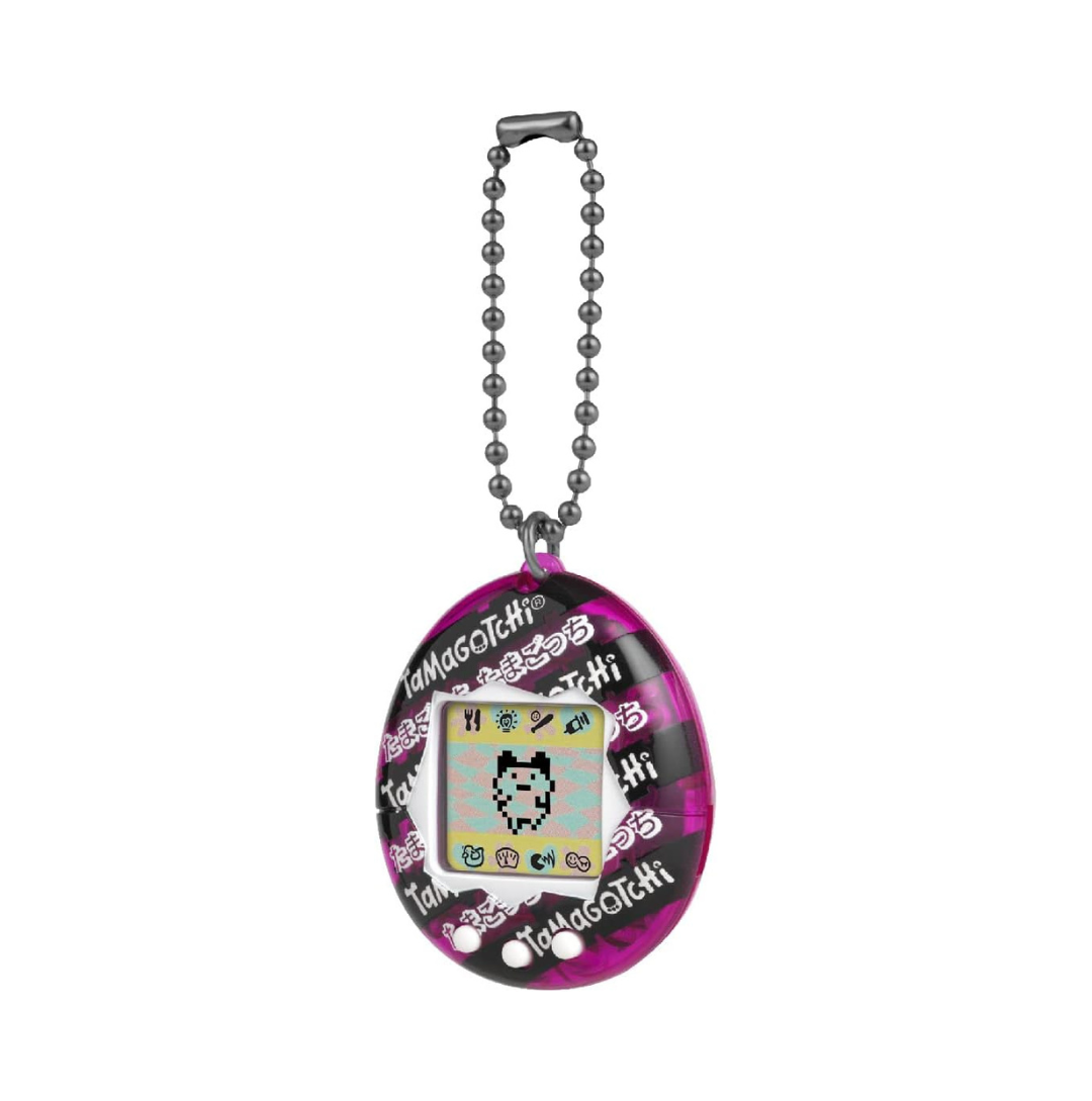 Tamagotchi - Original Japanese Ribbon Portable Game