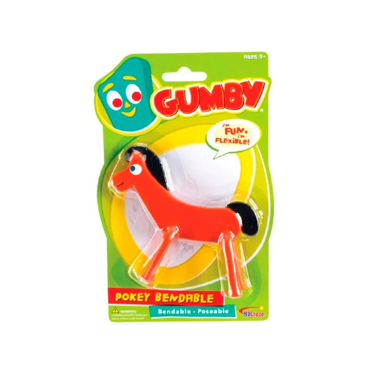 Bend-Ems Pokey