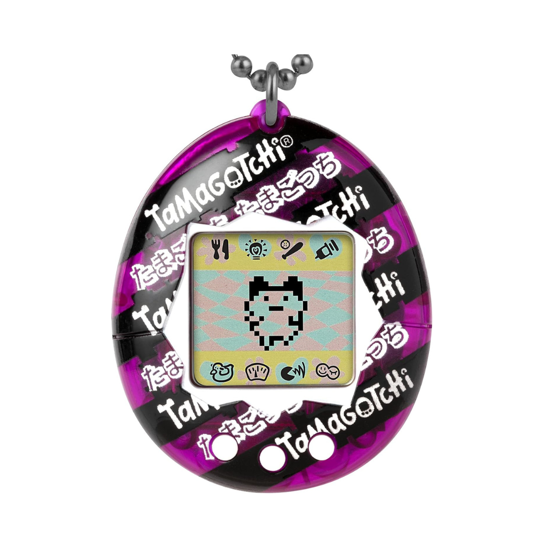 Tamagotchi - Original Japanese Ribbon Portable Game
