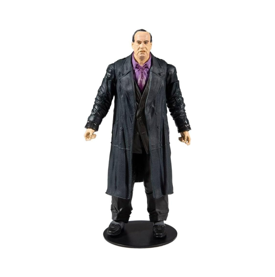 DC Batman Movie 7inch Figures Penguin W2