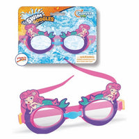 Swimming Pool Goggles. - Superpanda