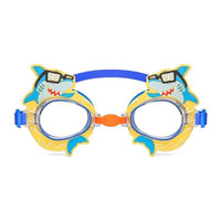 Swimming Pool Goggles. - Superpanda