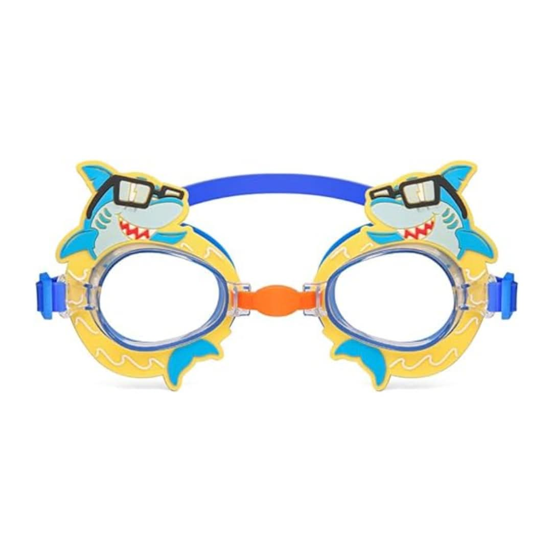 Swimming Pool Goggles. - Superpanda