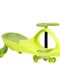 Swing Car With Light Green - Superpanda