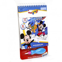 Skoodle Disney Mickey Water Wonder