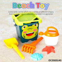 The Beach Bucket - Superpanda