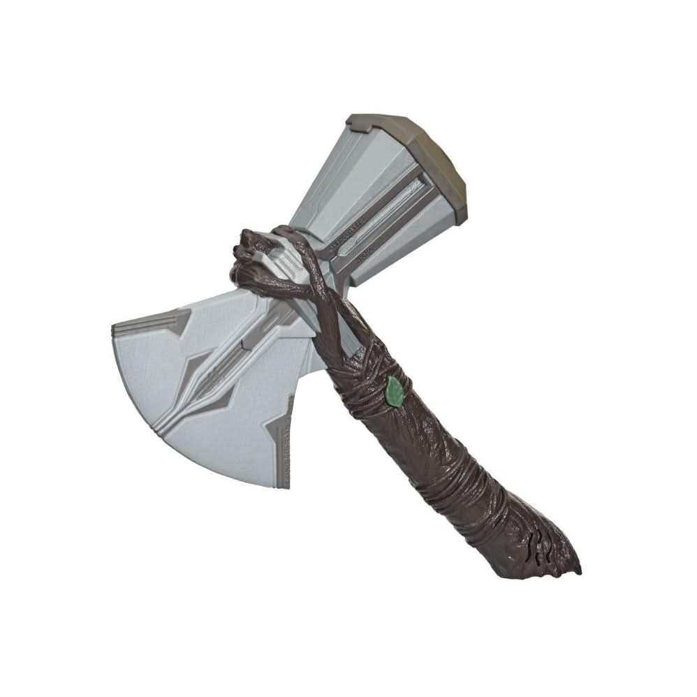 Thor: Love and Thunder Marvel’s Stormbreaker Axe - Superpanda