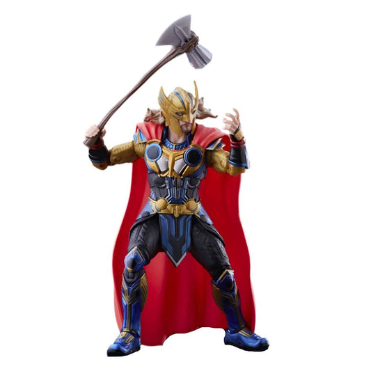 Thor: Love and Thunder Thor Action Figure - Superpanda