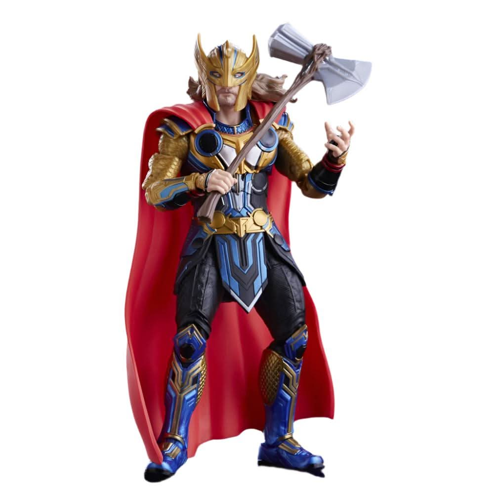 Thor: Love and Thunder Thor Action Figure - Superpanda