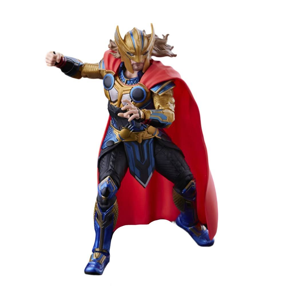 Thor: Love and Thunder Thor Action Figure - Superpanda