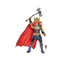 Thor: Love and Thunder Thor Action Figure - Superpanda