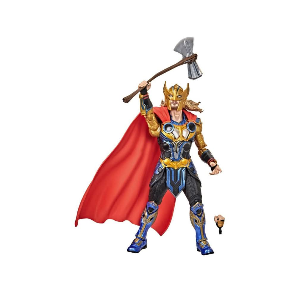 Thor: Love and Thunder Thor Action Figure - Superpanda